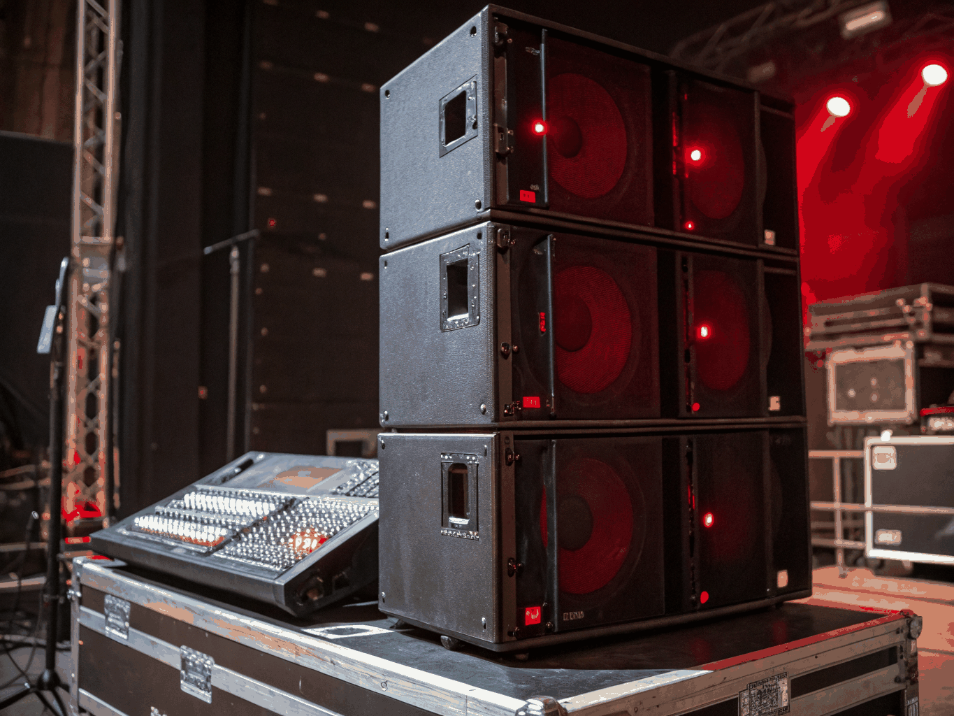 Bass Foundation