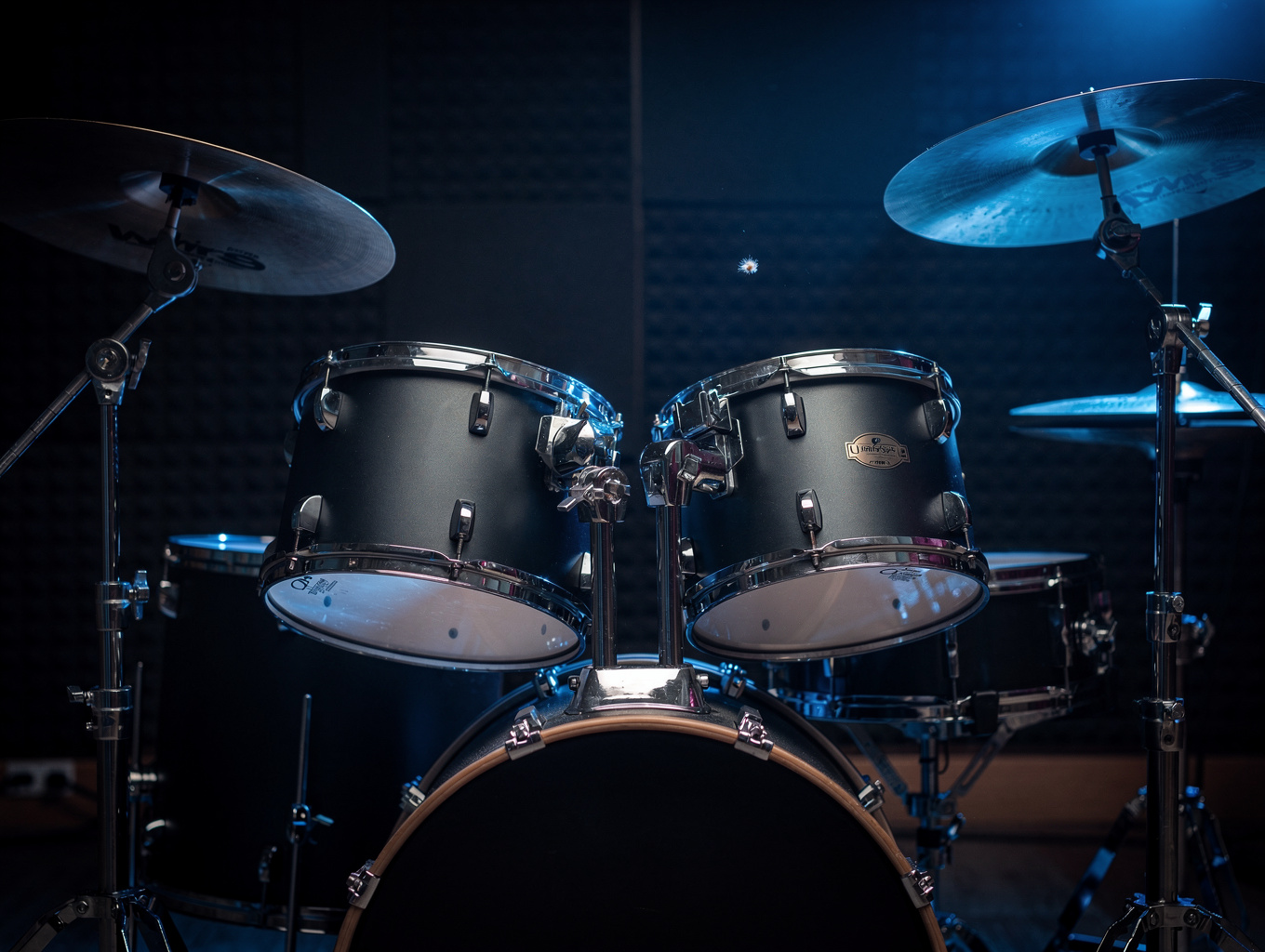 The Drum Bunker